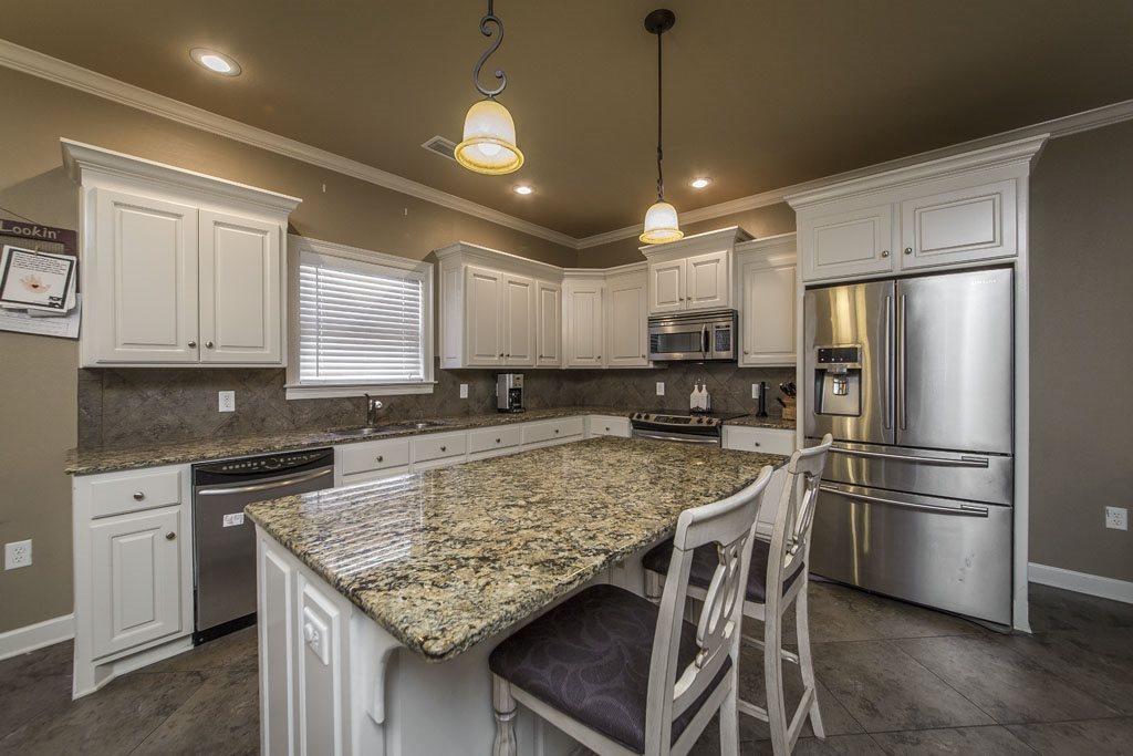 Chapel Creek - Residential