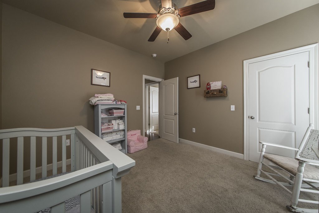 Chapel Creek - Residential