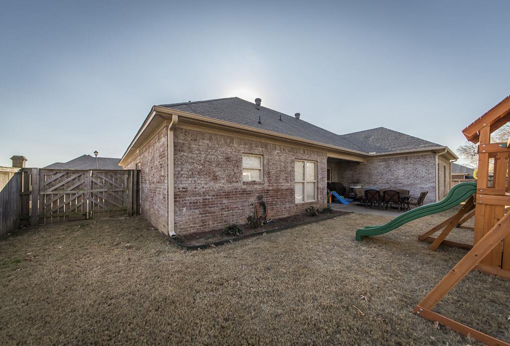 Chapel Creek - Residential