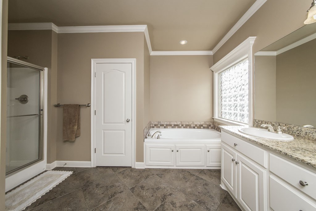 Chapel Creek - Residential