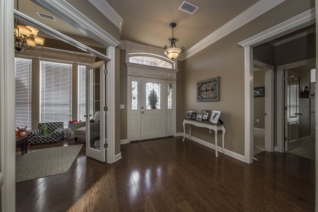 Chapel Creek - Residential