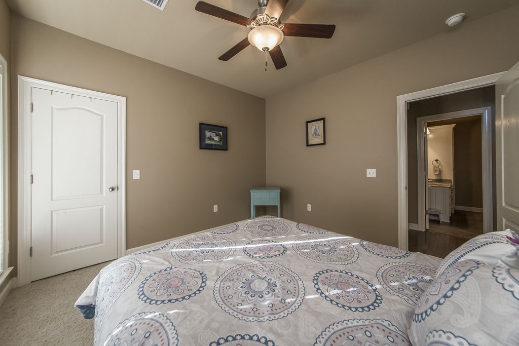 Chapel Creek - Residential