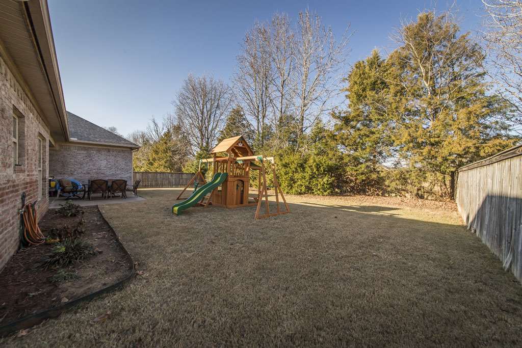 Chapel Creek - Residential