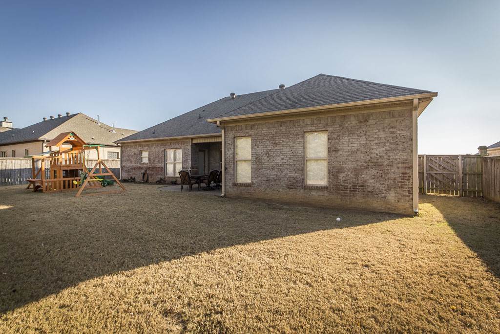 Chapel Creek - Residential