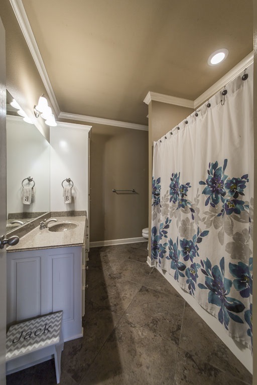 Chapel Creek - Residential