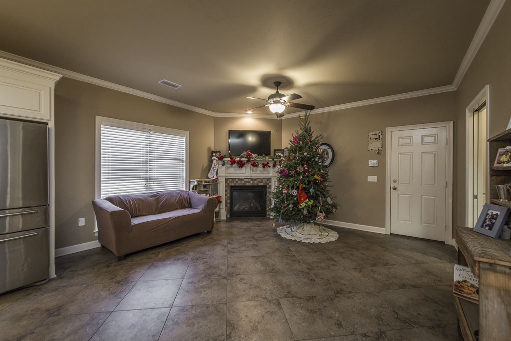 Chapel Creek - Residential