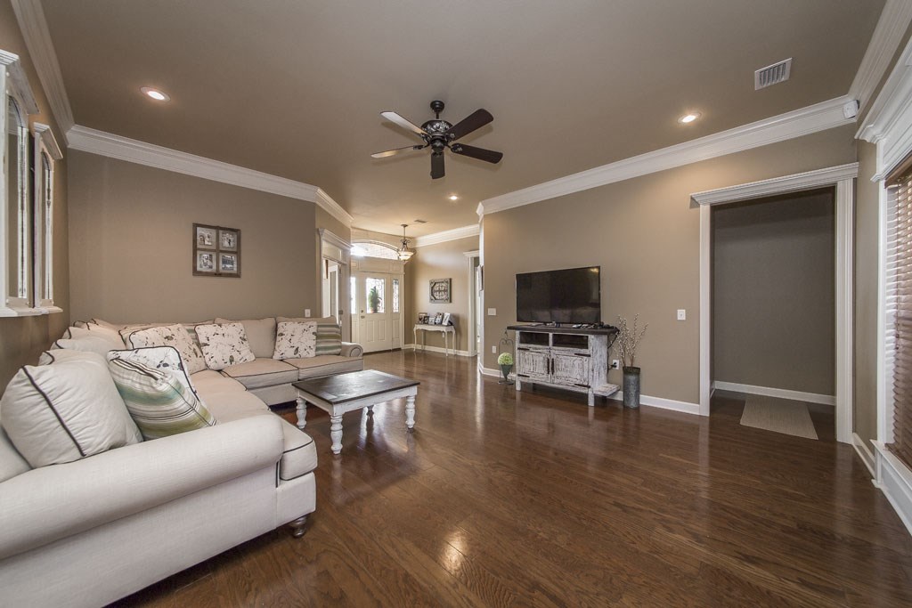 Chapel Creek - Residential
