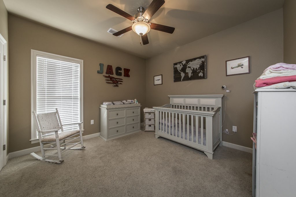 Chapel Creek - Residential