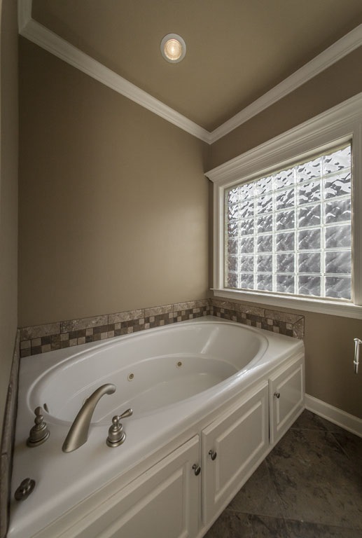 Chapel Creek - Residential