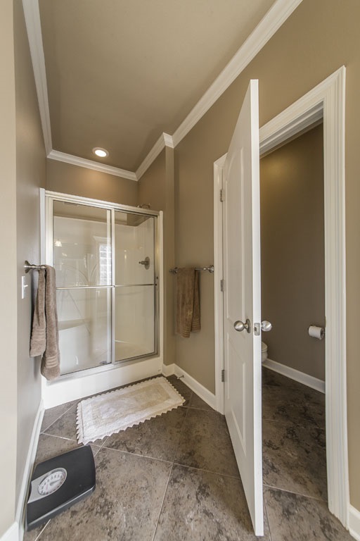 Chapel Creek - Residential