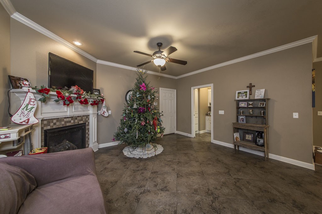 Chapel Creek - Residential