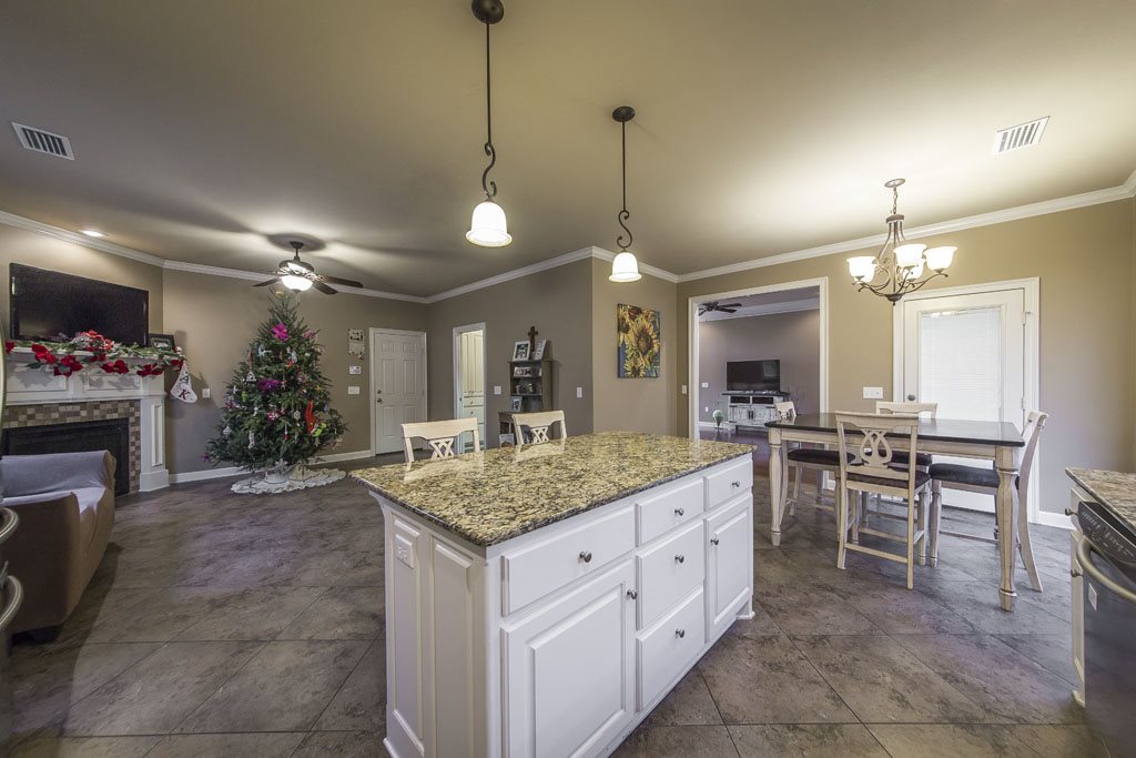 Chapel Creek - Residential