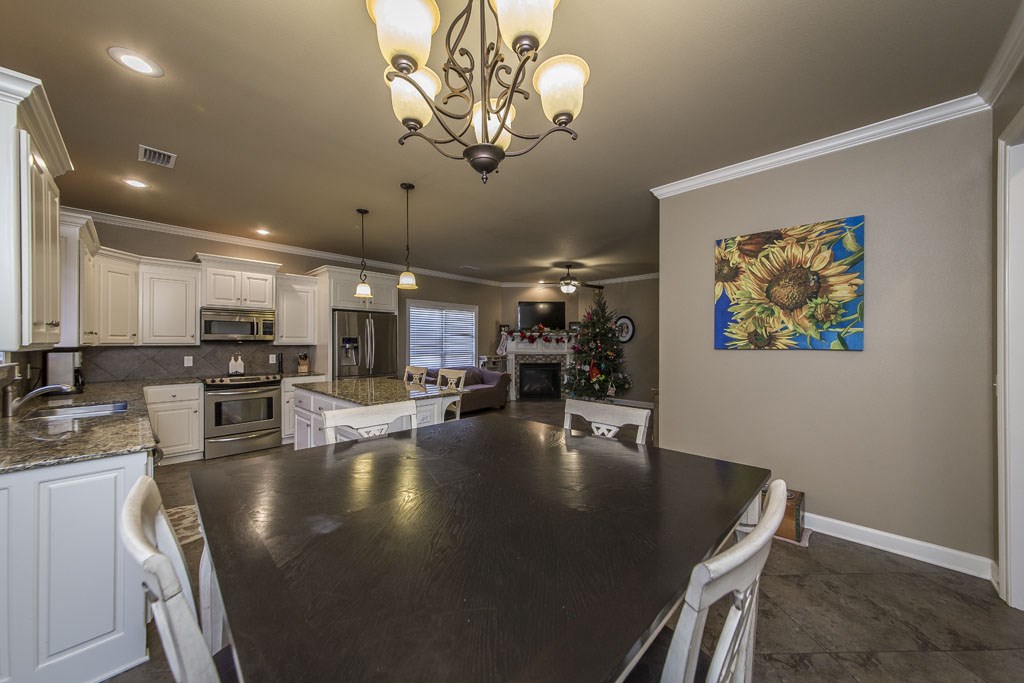 Chapel Creek - Residential