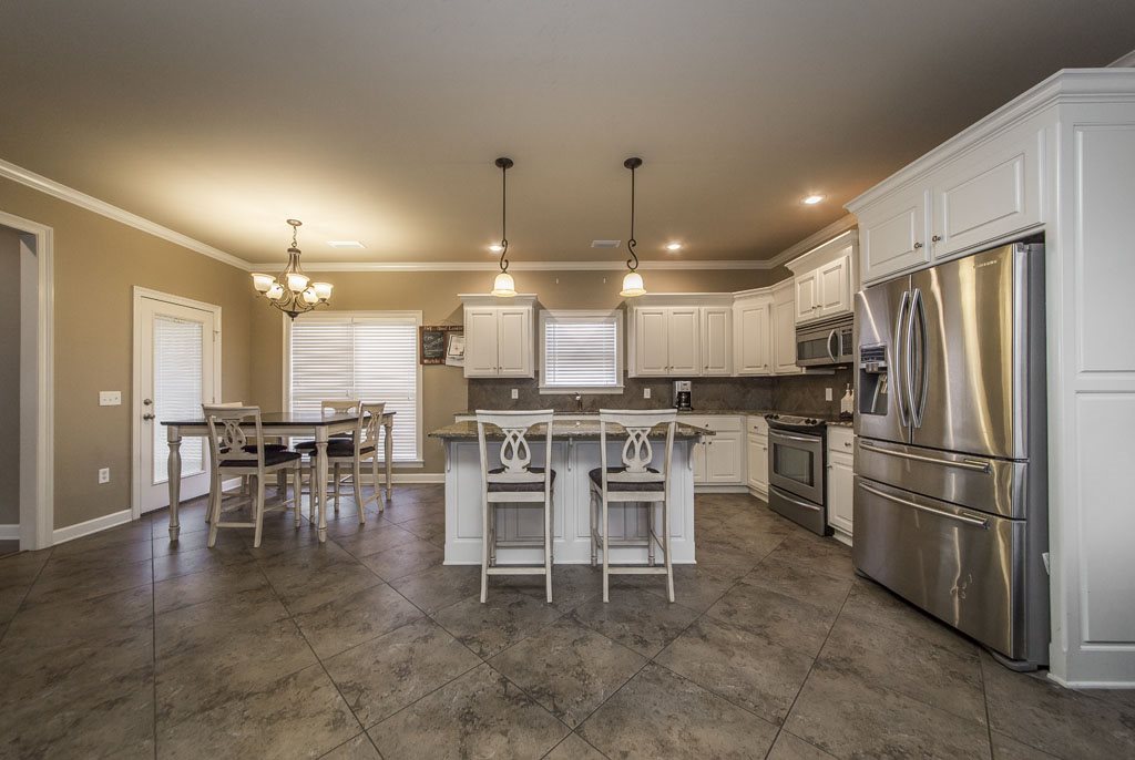 Chapel Creek - Residential