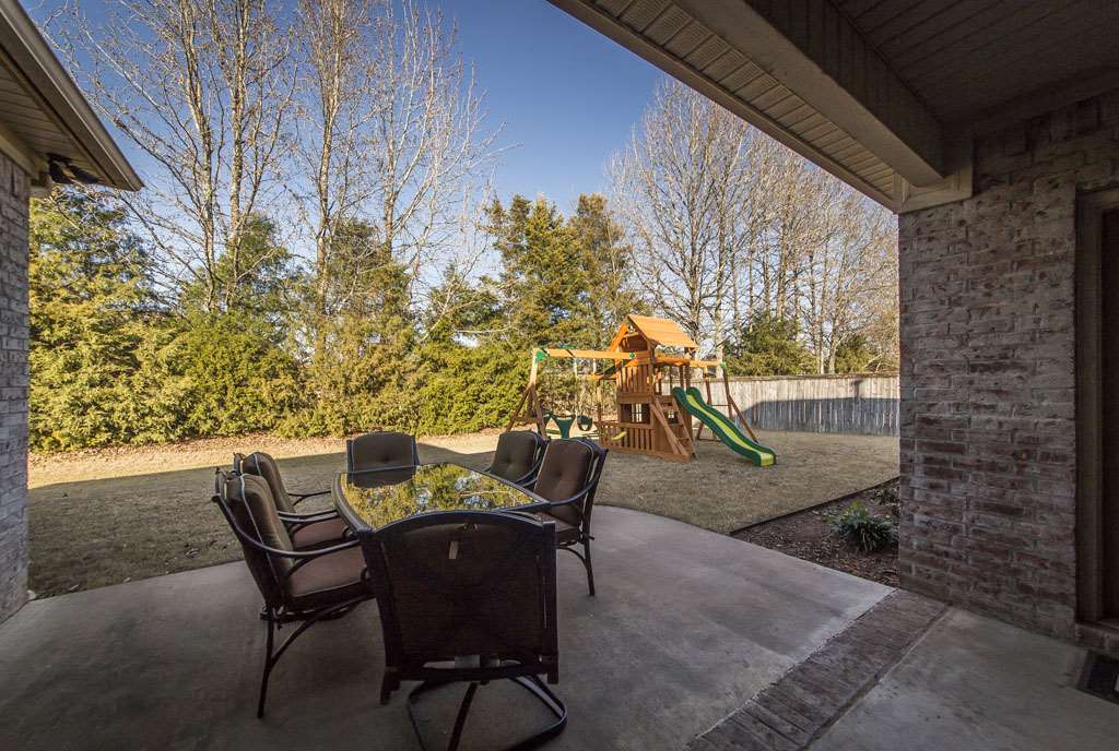 Chapel Creek - Residential