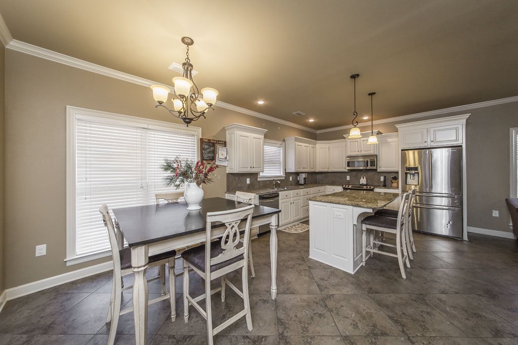 Chapel Creek - Residential
