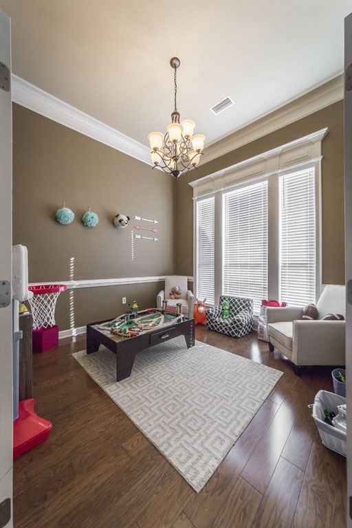 Chapel Creek - Residential