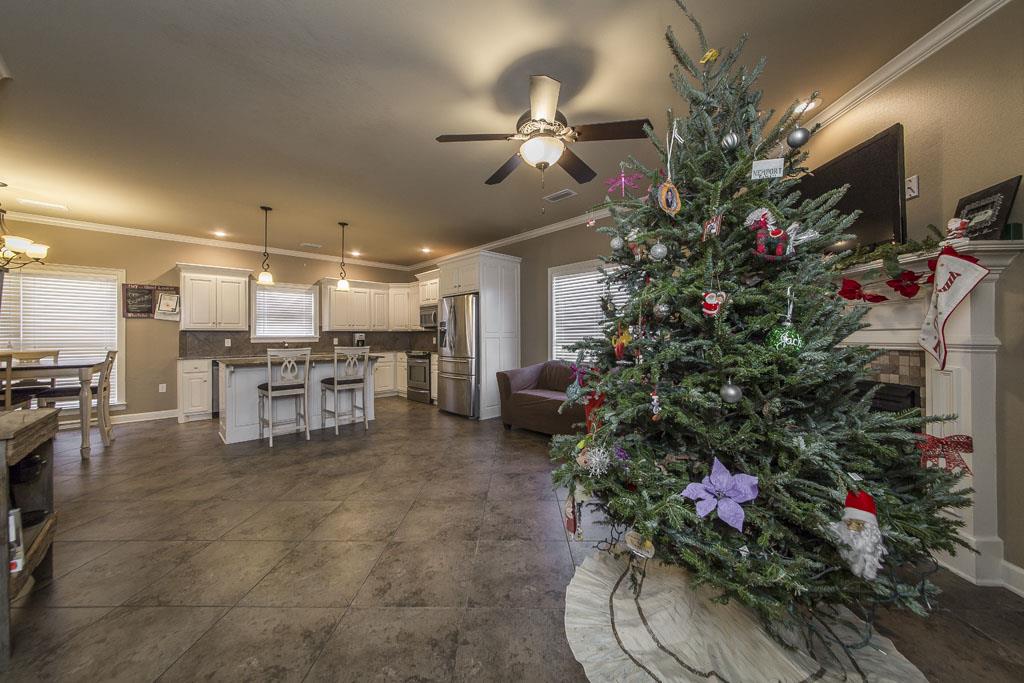 Chapel Creek - Residential