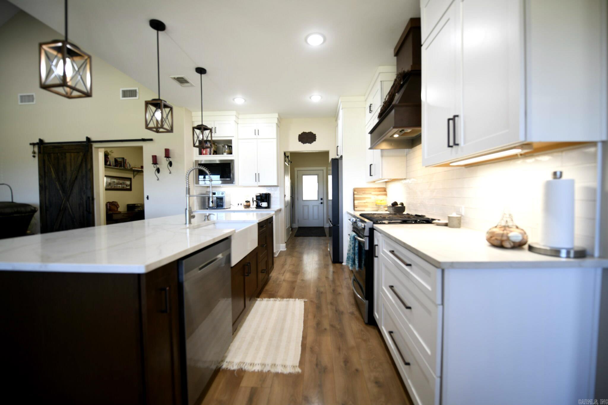 Opal - Residential