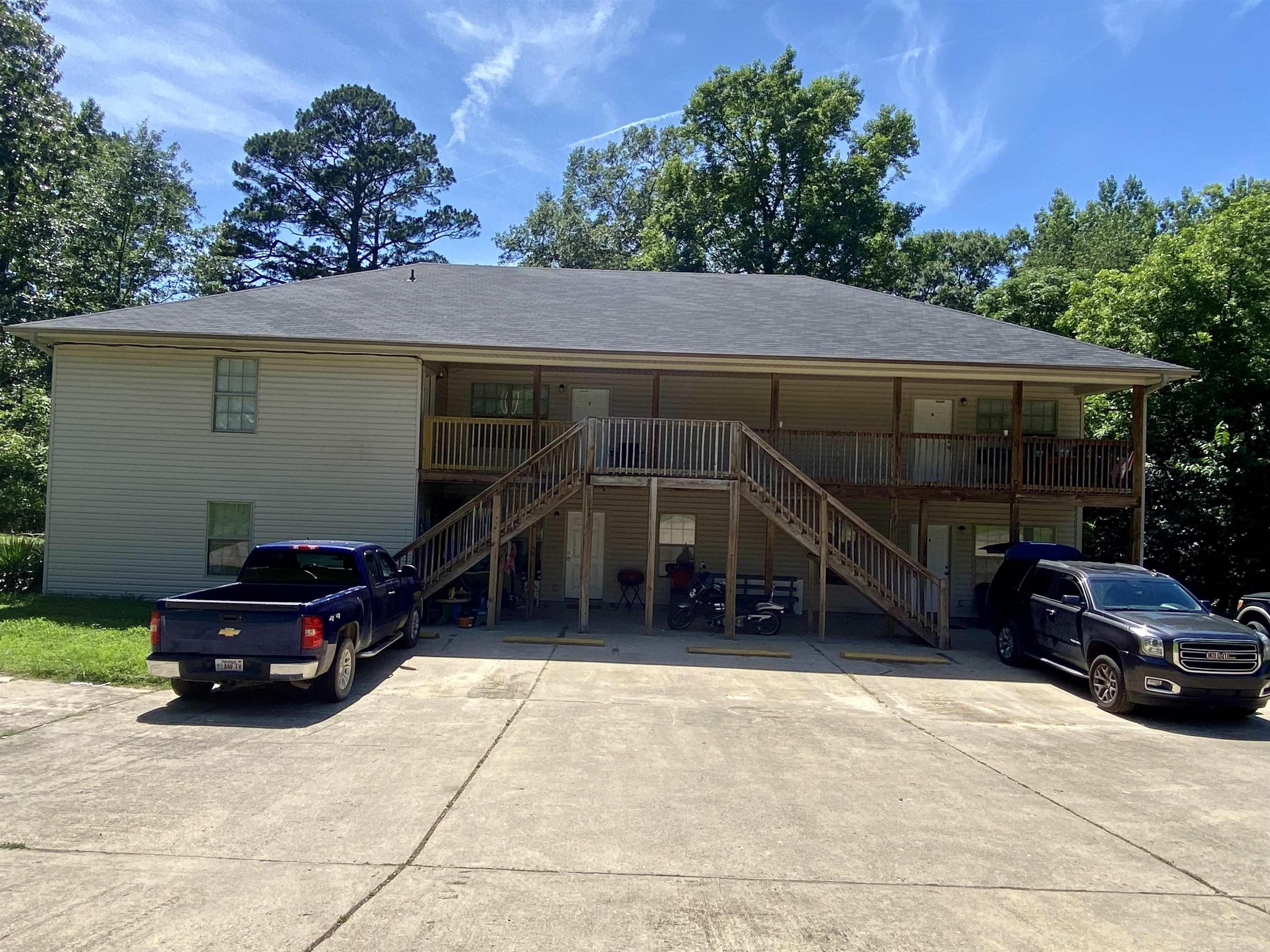 Babcock - Residential Lease