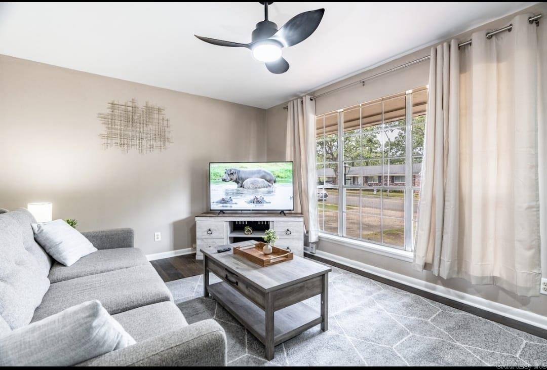 Not in Subdivision - Residential Lease