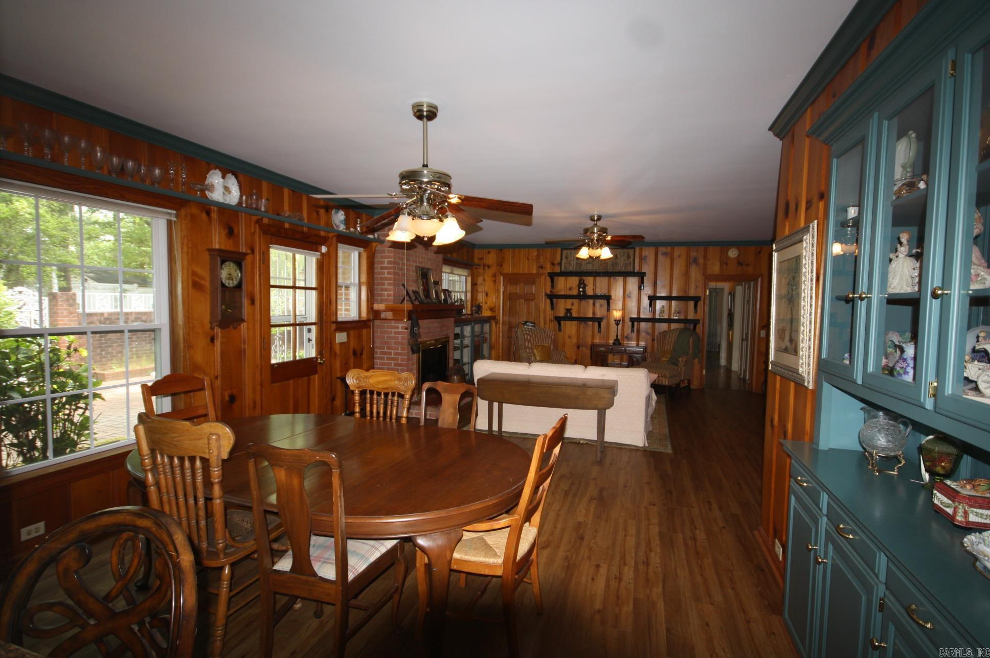 WILSON & FERGUSON - Residential