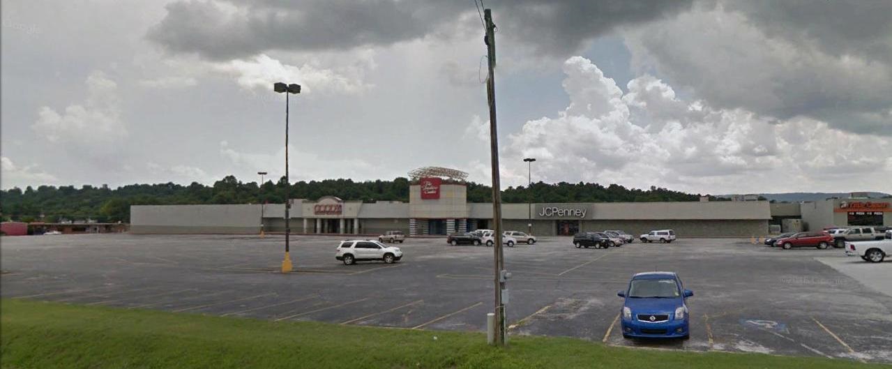 Harrison City Acerage - Commercial Lease