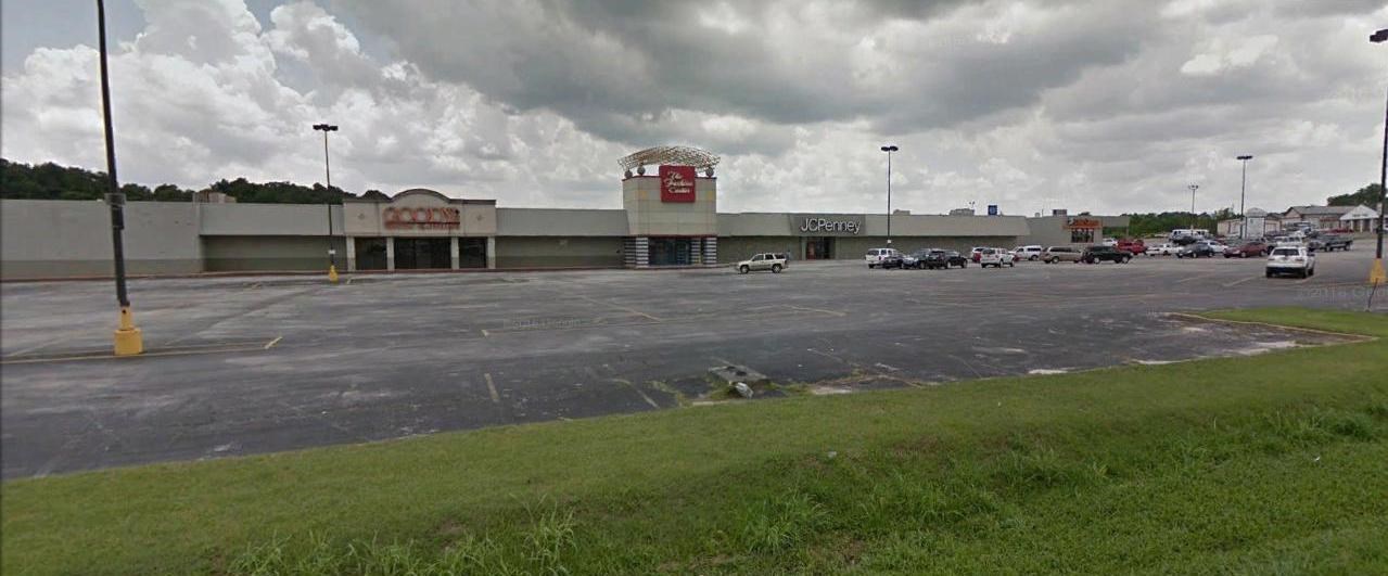 Harrison City Acerage - Commercial Lease