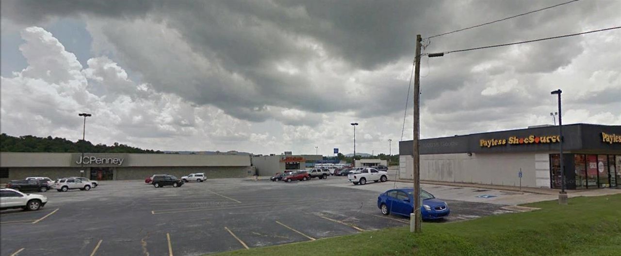 Harrison City Acerage - Commercial Lease