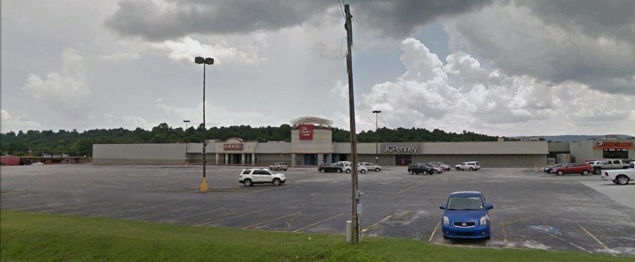 Harrison City Acerage - Commercial Lease