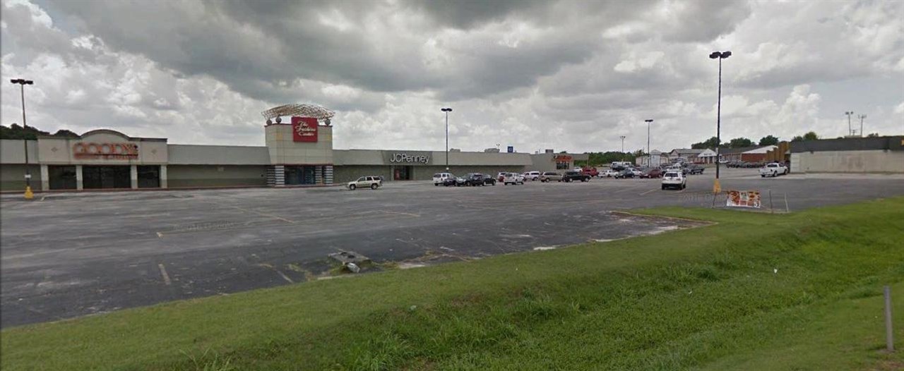 Harrison City Acerage - Commercial Lease