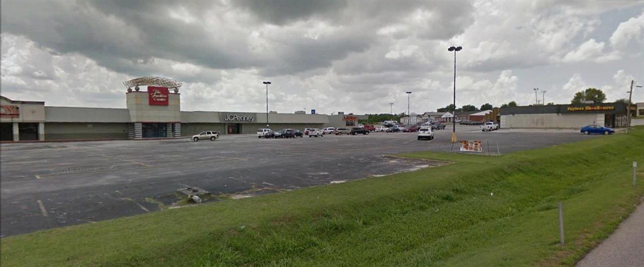 Harrison City Acerage - Commercial Lease