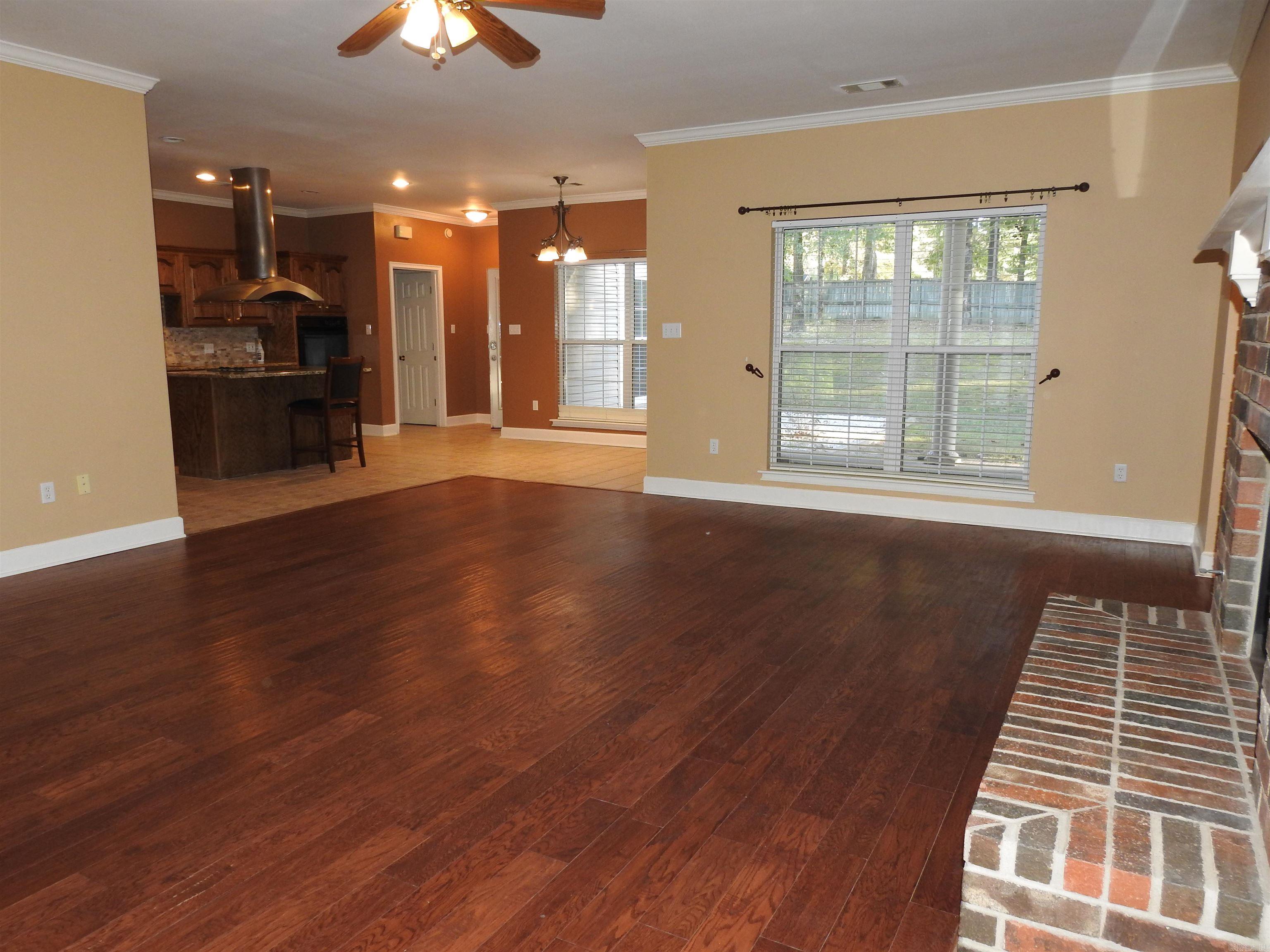 Orchard Plantations Phase I - Residential