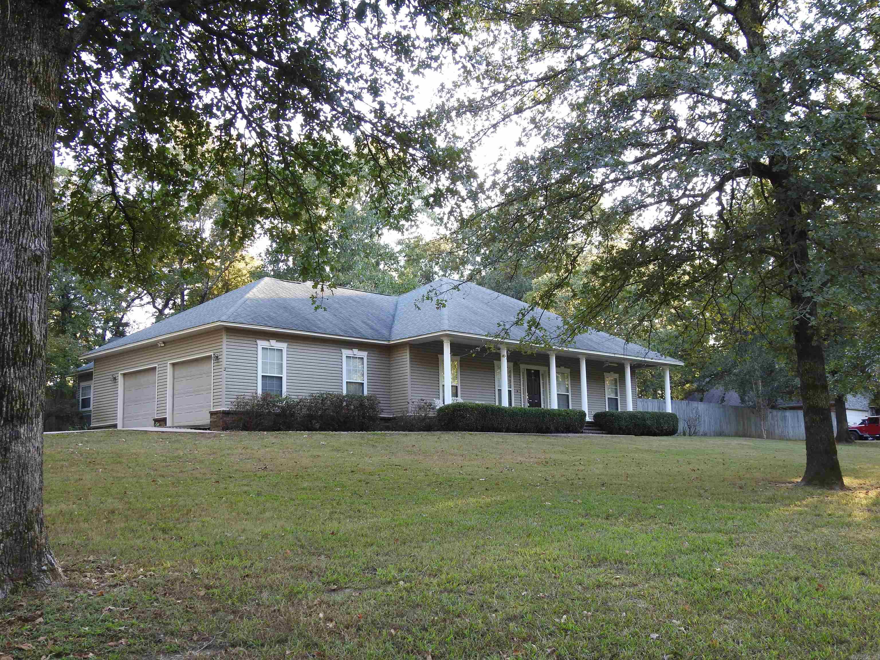 Orchard Plantations Phase I - Residential