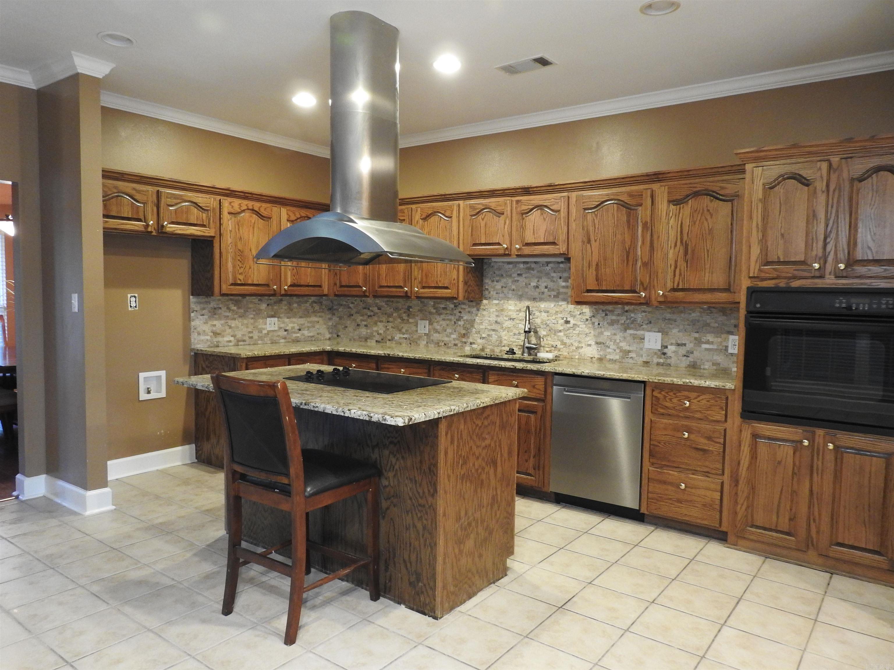 Orchard Plantations Phase I - Residential