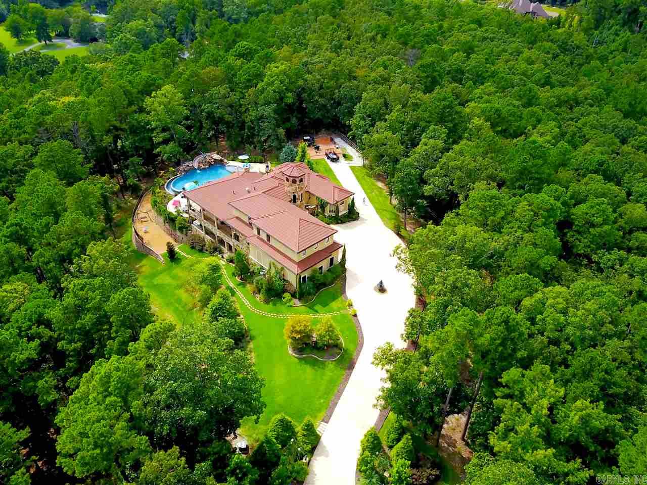CHENAL DOWNS - Residential