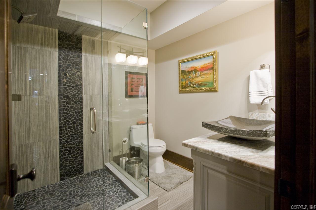 CHENAL DOWNS - Residential