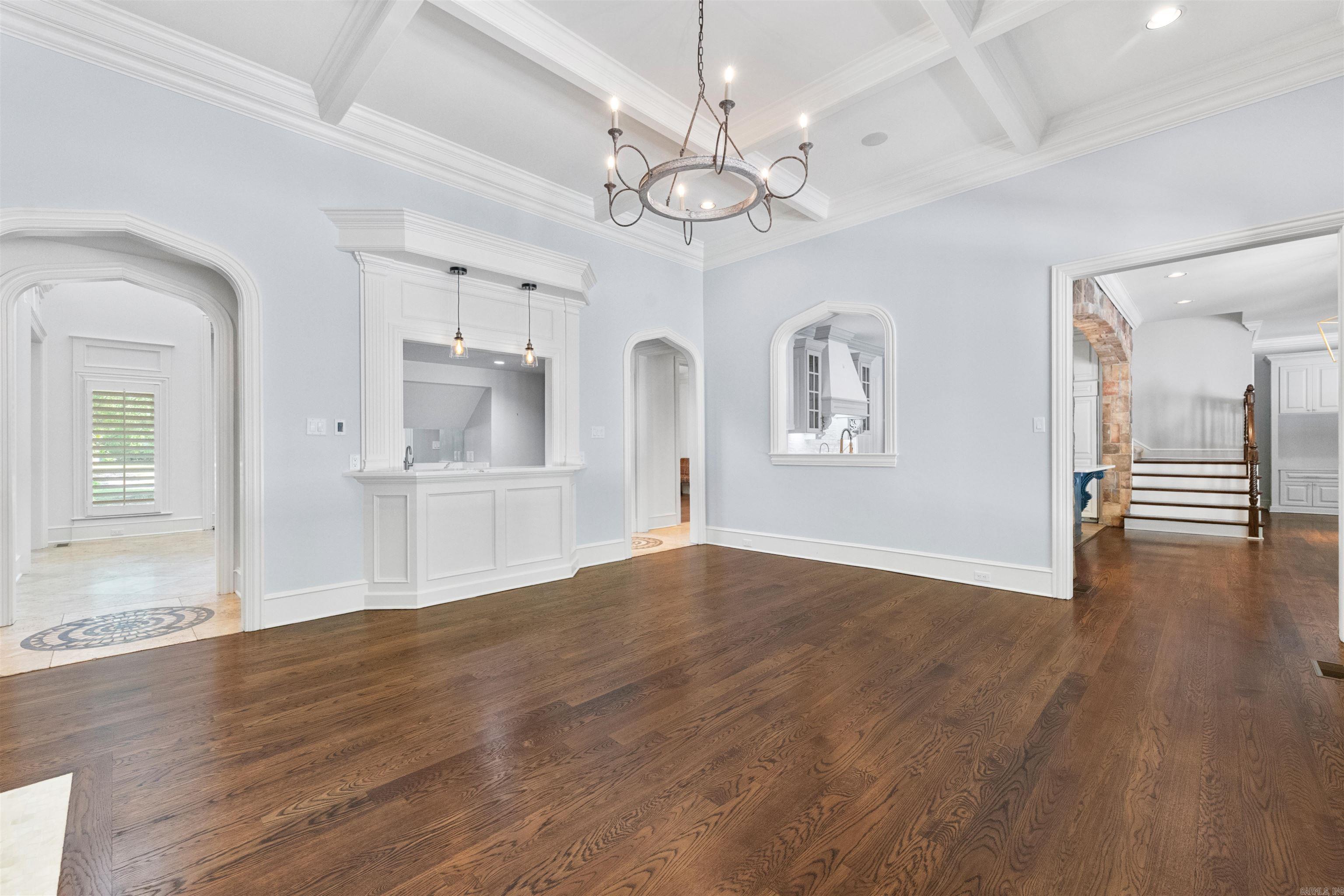 CHENAL VALLEY SOLOGNE CIRCLE - Residential