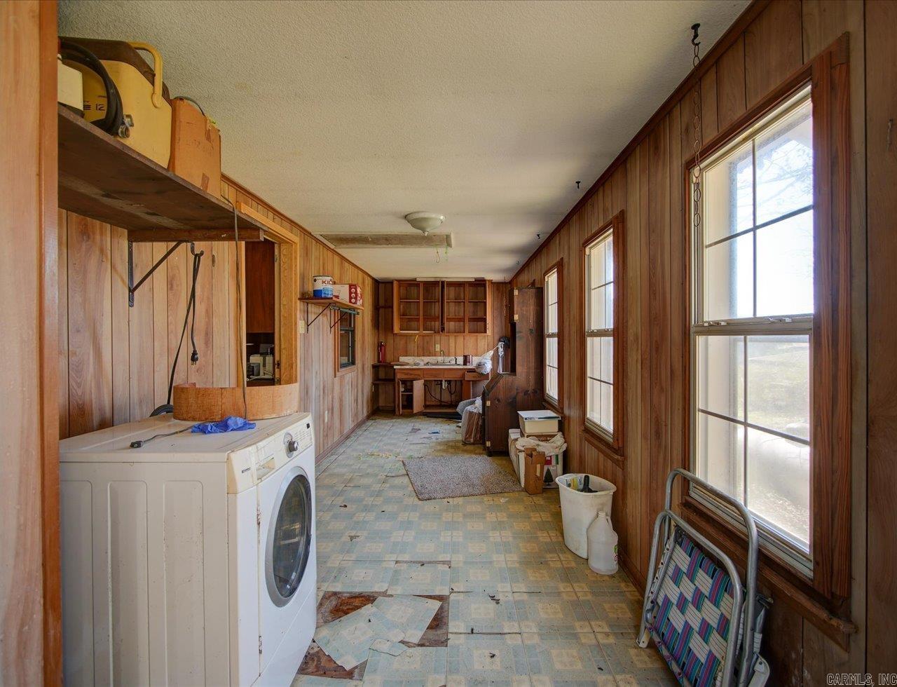 Oden City Acreage - Residential