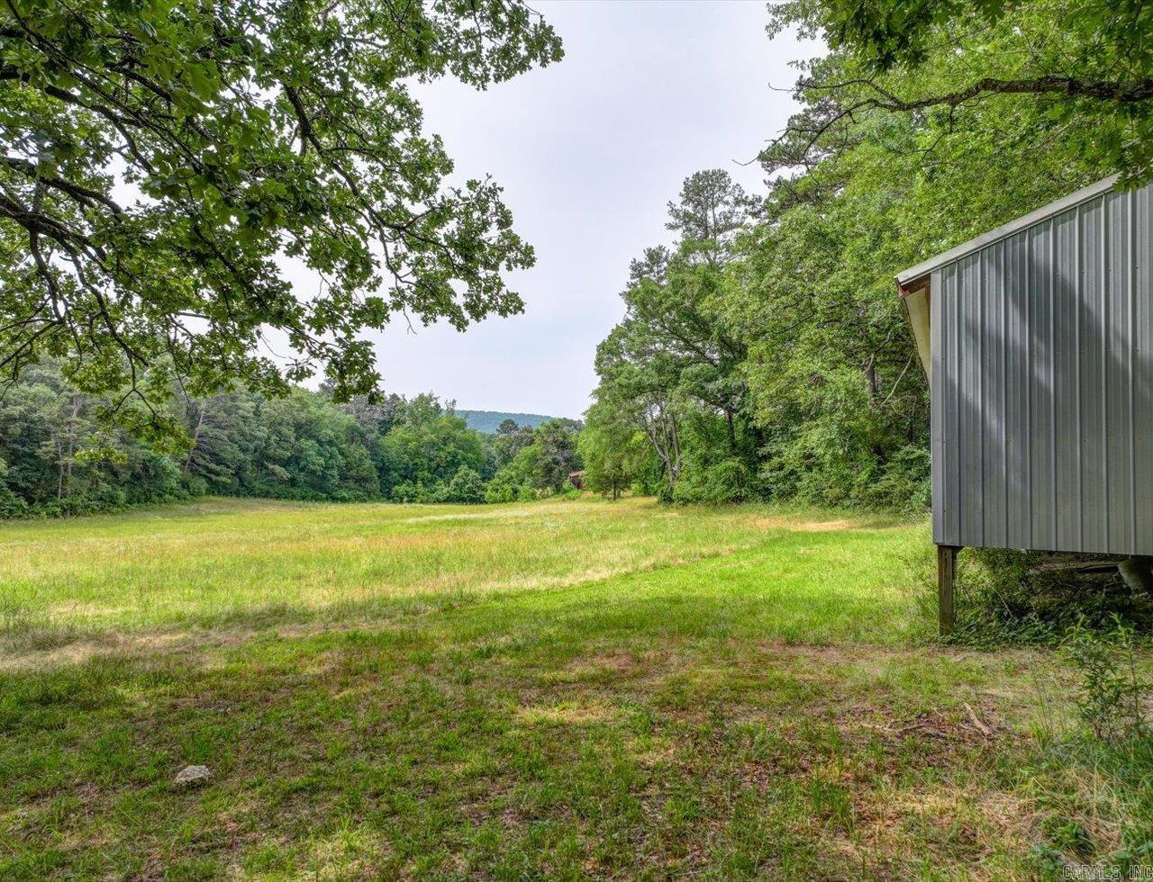 Oden City Acreage - Residential