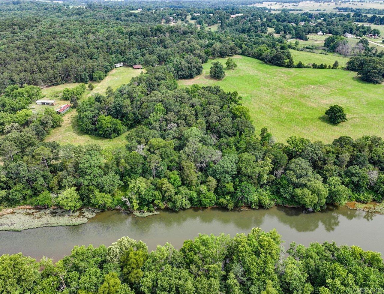 Oden City Acreage - Residential
