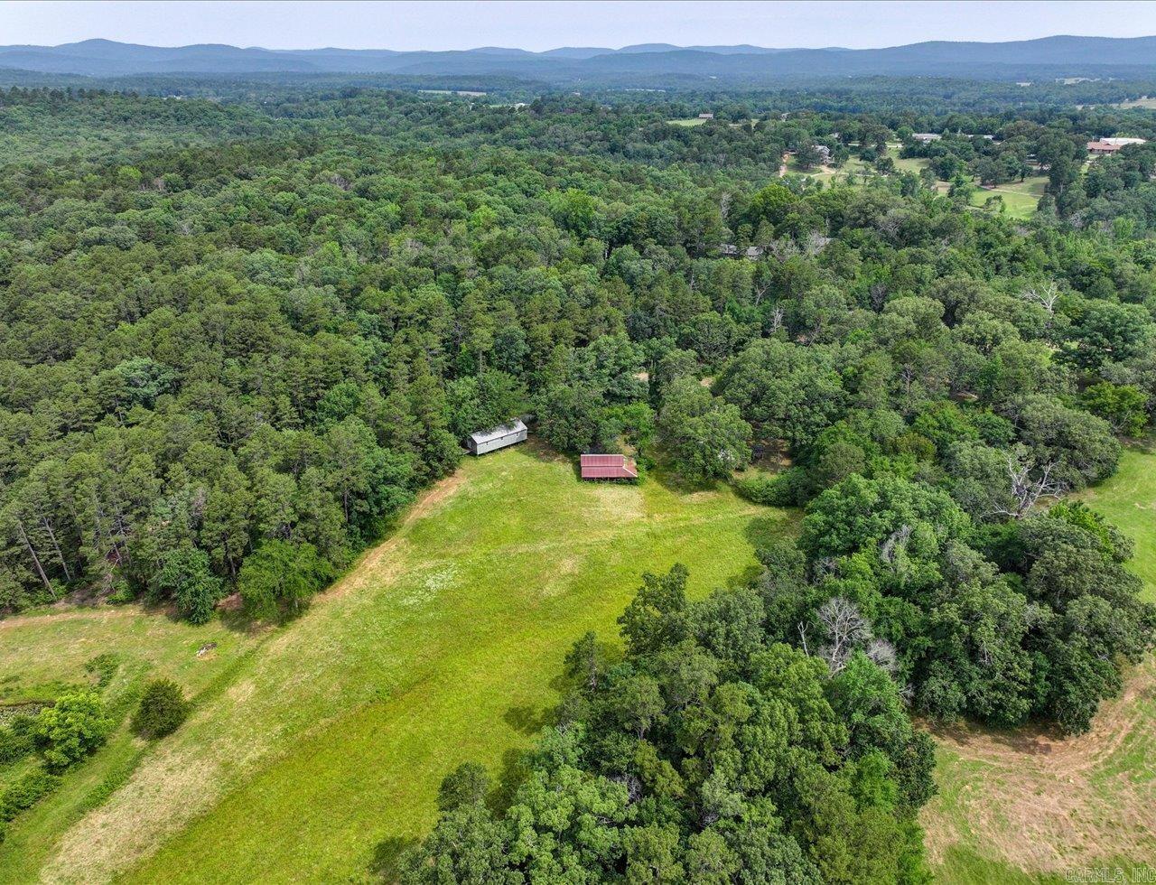 Oden City Acreage - Residential