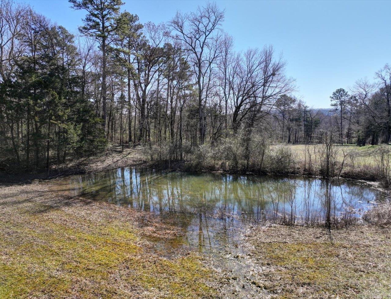 Oden City Acreage - Residential
