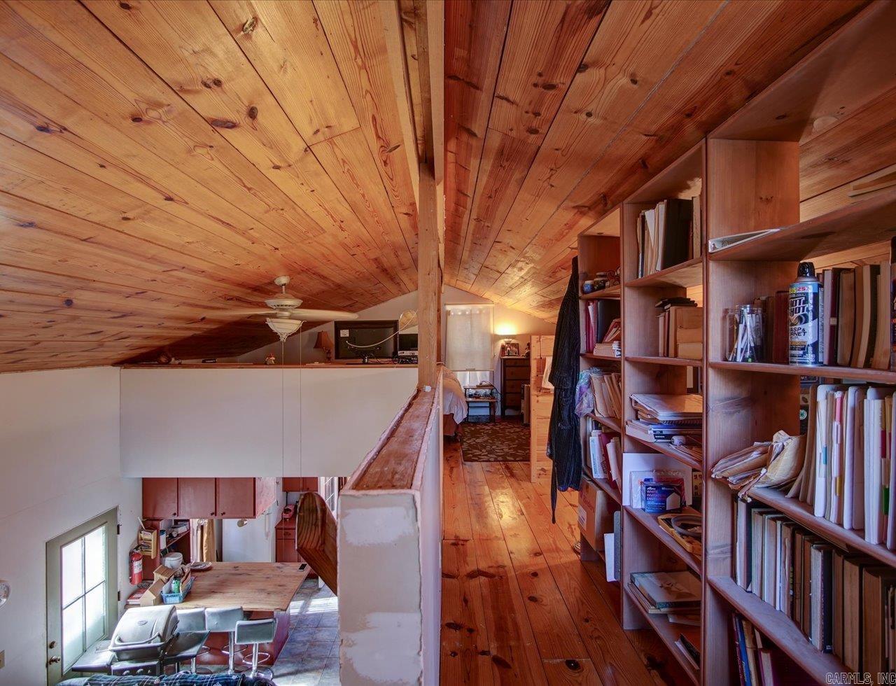 Oden City Acreage - Residential
