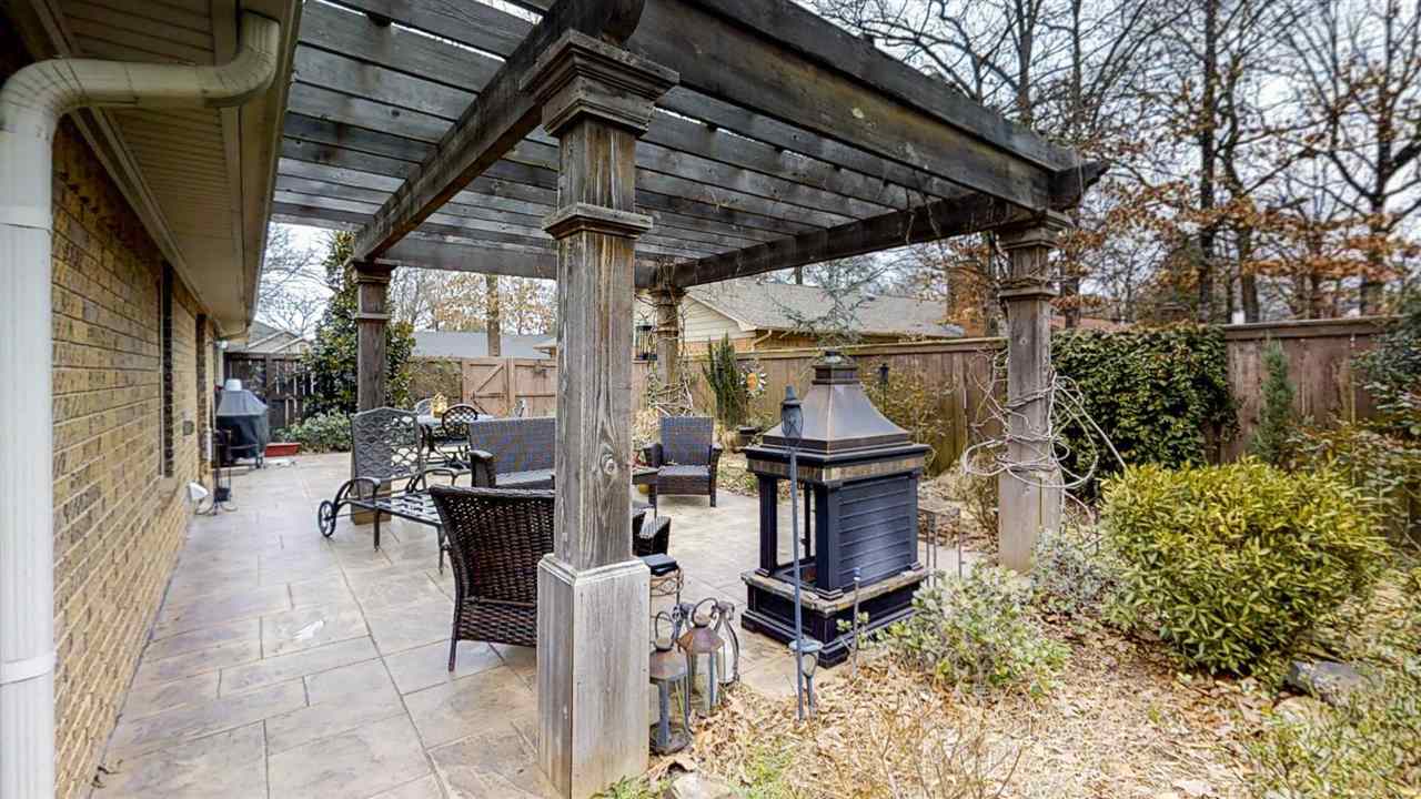 Timberpeg - Residential