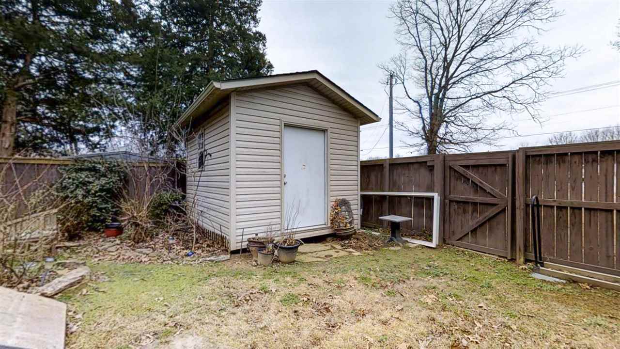 Timberpeg - Residential