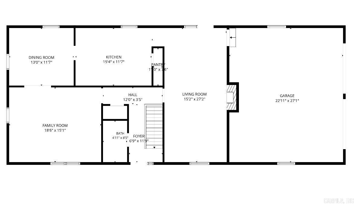 VILLAGE SOUTH - Residential