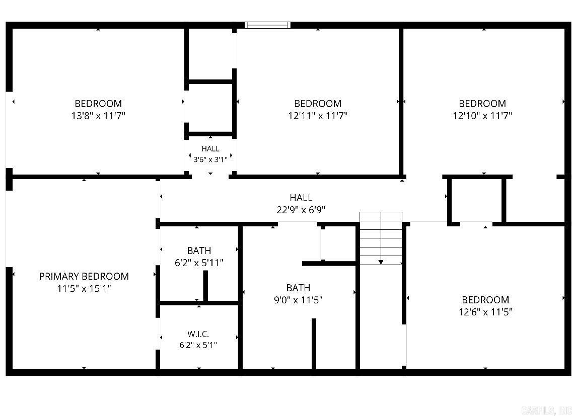 VILLAGE SOUTH - Residential