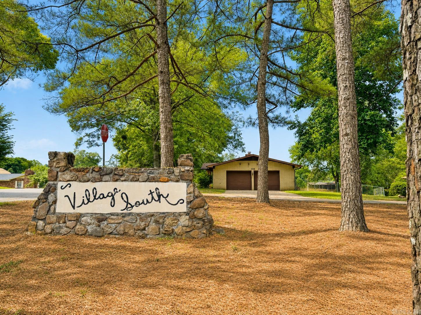 VILLAGE SOUTH - Residential