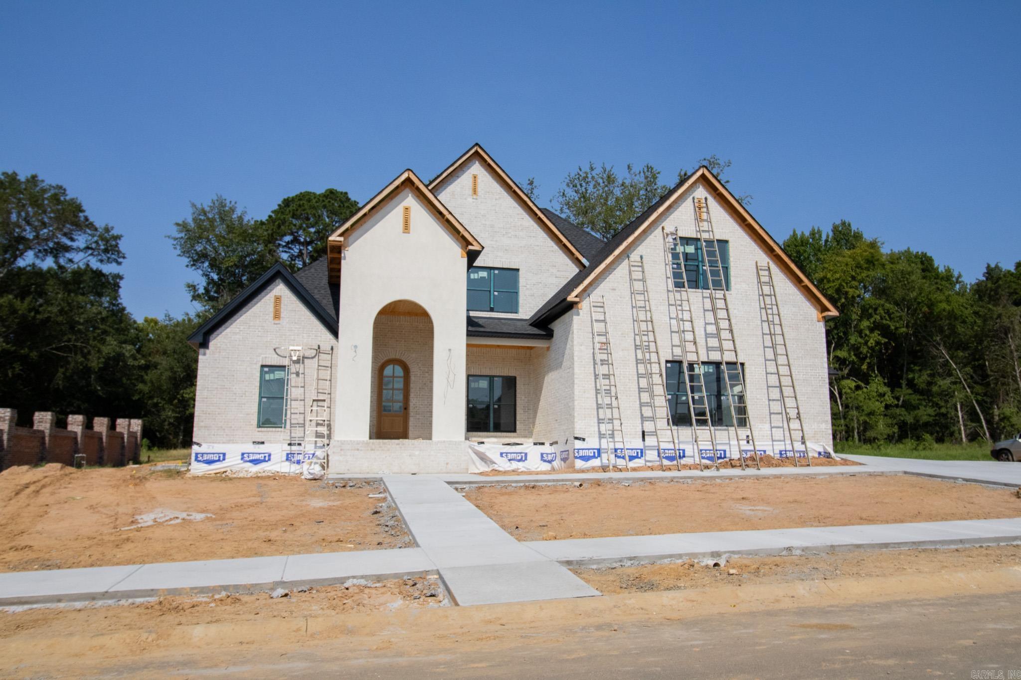Lands End Estates - Residential